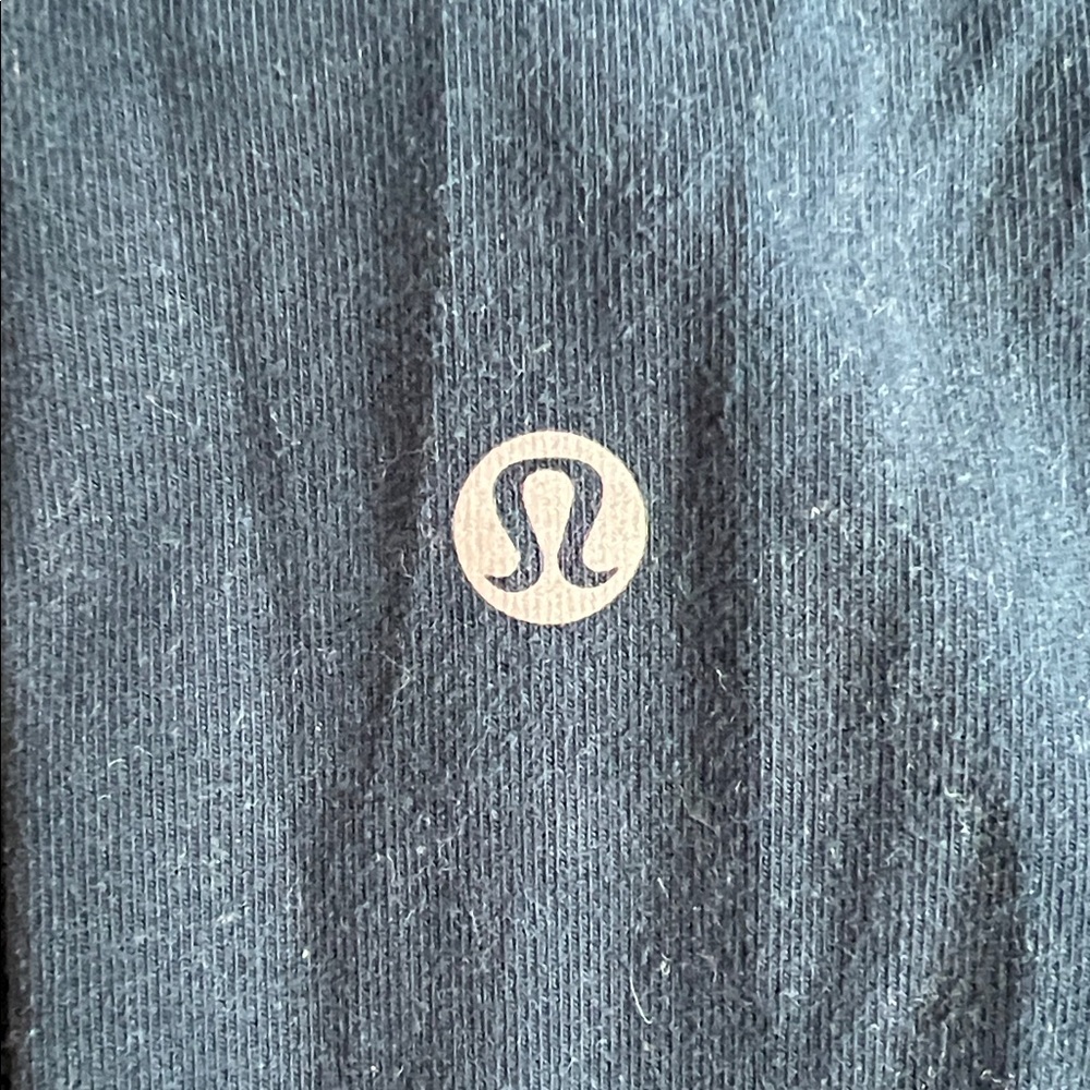 Lululemon Morning Light High-Rise Tight Night Diver Size 6 - Picture 5 of 8